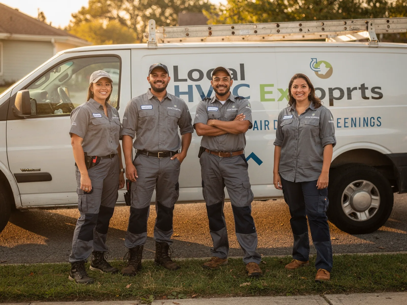 24/7 HVAC Repair & AC Replacement company in Shively, KY